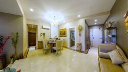 The Atria At Meyer (D15), Condominium #568645631